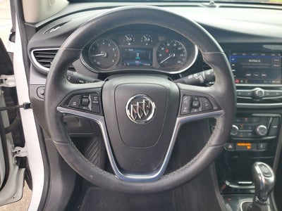 2022 Buick Encore FWD Preferred