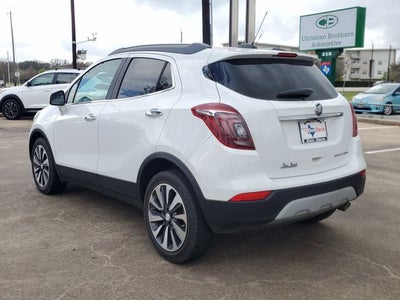 2022 Buick Encore FWD Preferred