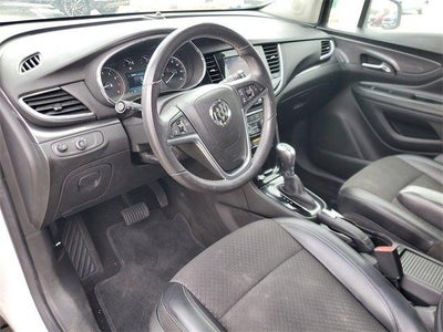 2022 Buick Encore FWD Preferred