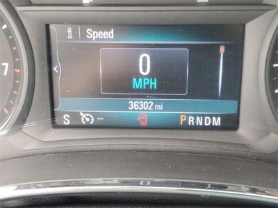 2022 Buick Encore FWD Preferred