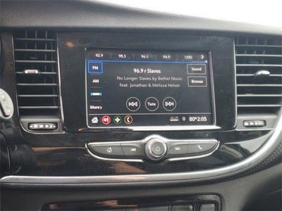 2022 Buick Encore FWD Preferred