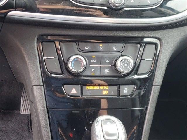 2022 Buick Encore FWD Preferred