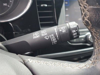 2022 Buick Encore FWD Preferred