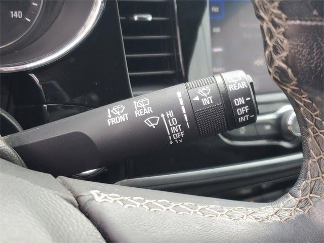 2022 Buick Encore FWD Preferred