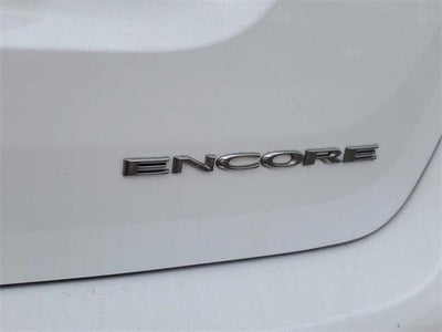 2022 Buick Encore FWD Preferred