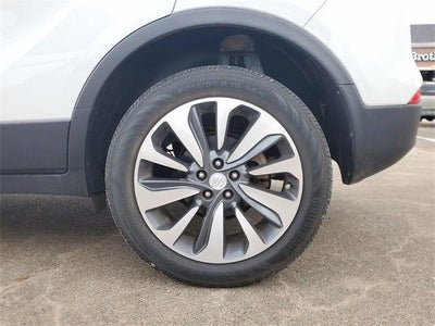 2022 Buick Encore FWD Preferred