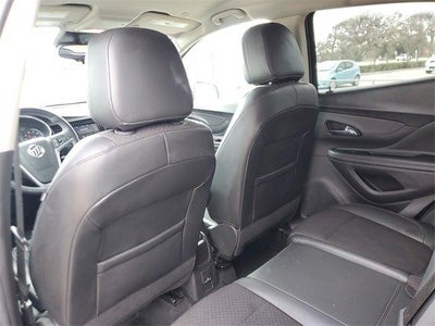 2022 Buick Encore FWD Preferred