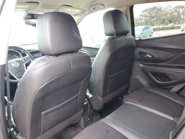 2022 Buick Encore FWD Preferred