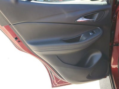 2023 Buick Encore GX Preferred FWD