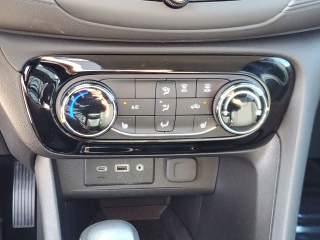 2023 Buick Encore GX Preferred FWD