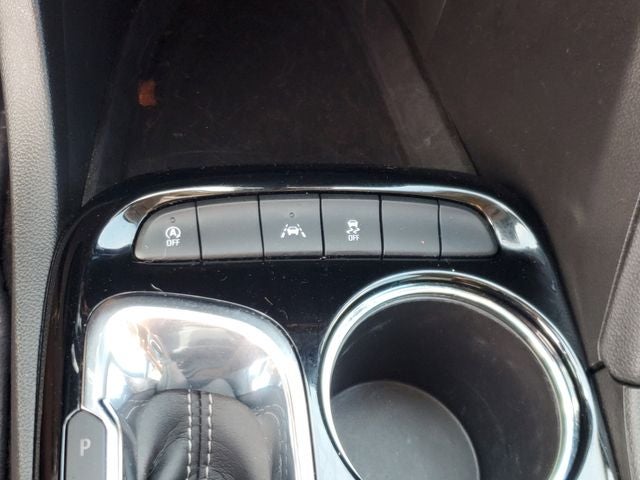 2023 Buick Encore GX Preferred FWD