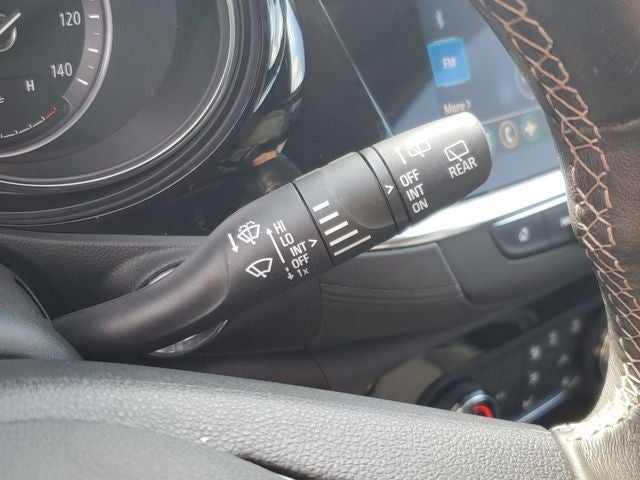 2023 Buick Encore GX Preferred FWD