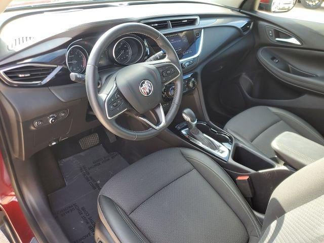2023 Buick Encore GX Preferred FWD