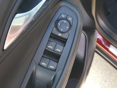 2023 Buick Encore GX Preferred FWD