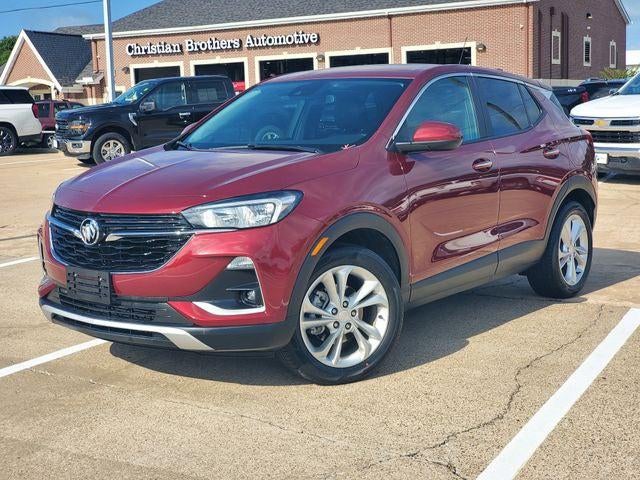 2023 Buick Encore GX Preferred FWD