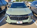 2024 Chevrolet Trax FWD 2RS