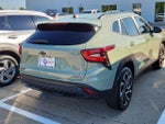 2024 Chevrolet Trax FWD 2RS
