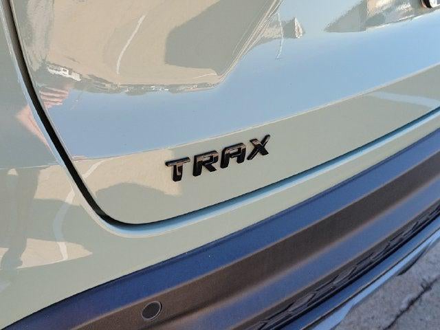 2024 Chevrolet Trax FWD 2RS