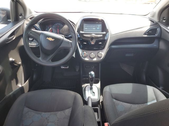 2018 Chevrolet Spark LS CVT