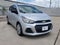2018 Chevrolet Spark LS CVT