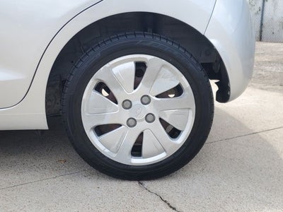 2018 Chevrolet Spark LS CVT