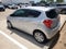 2018 Chevrolet Spark LS CVT
