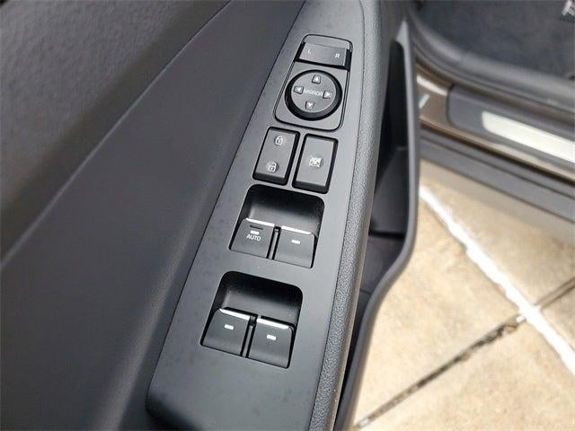 2019 Hyundai Tucson Limited