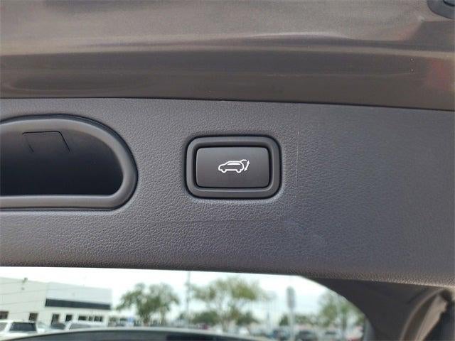 2019 Hyundai Tucson Limited