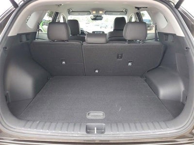 2019 Hyundai Tucson Limited