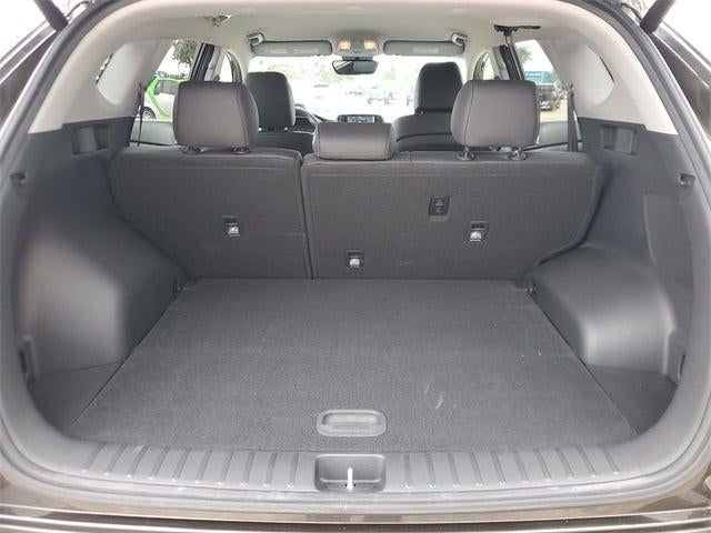 2019 Hyundai Tucson Limited