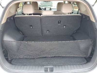 2021 Hyundai Tucson SEL