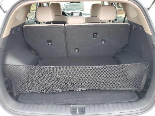 2021 Hyundai Tucson SEL