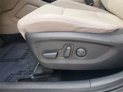 2021 Hyundai Tucson SEL