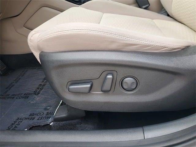 2021 Hyundai Tucson SEL