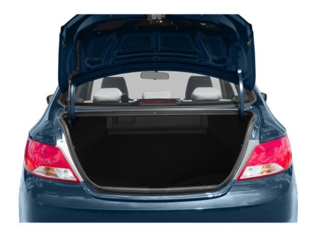 2015 Hyundai Accent GLS