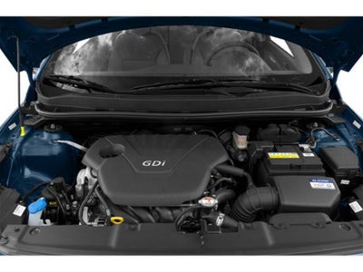 2015 Hyundai Accent GLS