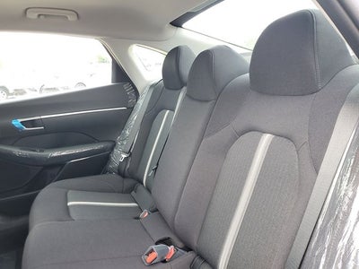 2025 Hyundai Sonata SE