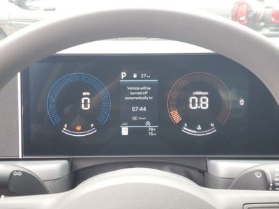 2025 Hyundai Sonata SE