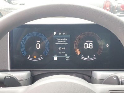 2025 Hyundai Sonata SE