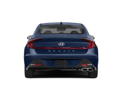 2022 Hyundai Sonata SEL