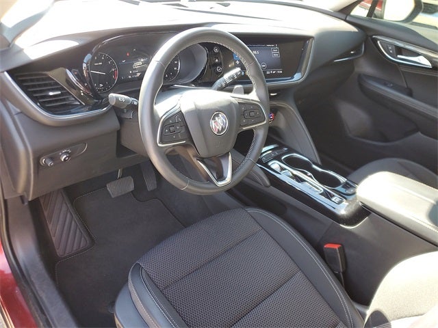 2023 Buick Envision Preferred FWD