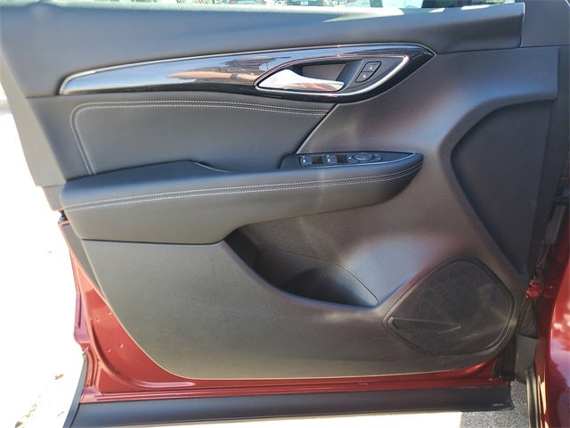 2023 Buick Envision Preferred FWD