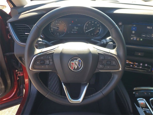 2023 Buick Envision Preferred FWD