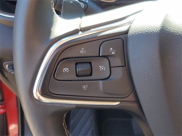 2023 Buick Envision Preferred FWD