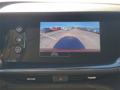 2023 Buick Envision Preferred FWD