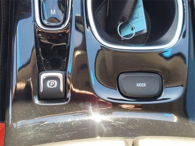 2023 Buick Envision Preferred FWD