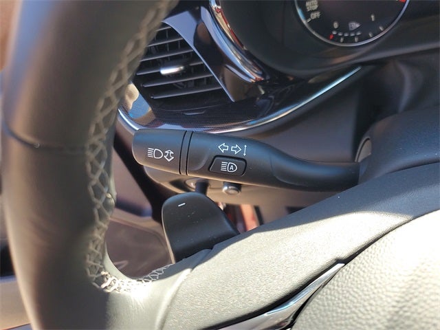 2023 Buick Envision Preferred FWD