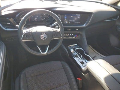 2023 Buick Envision Preferred FWD