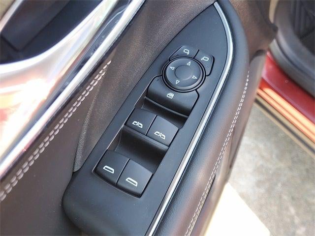 2023 Buick Envision Preferred FWD