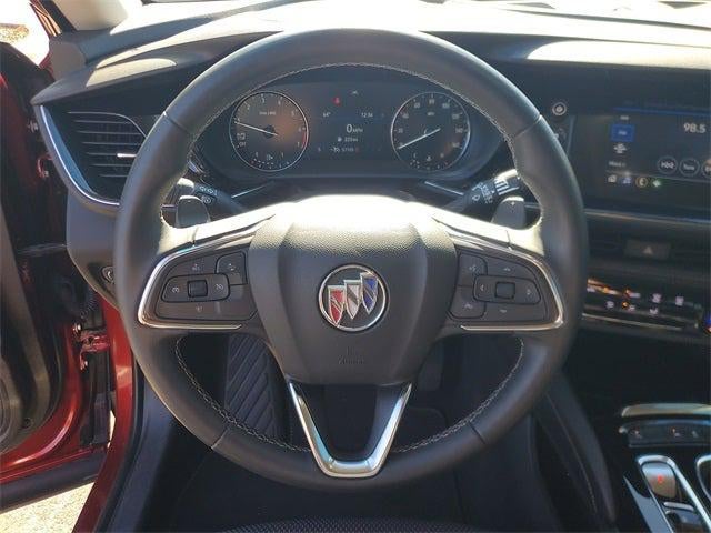 2023 Buick Envision Preferred FWD